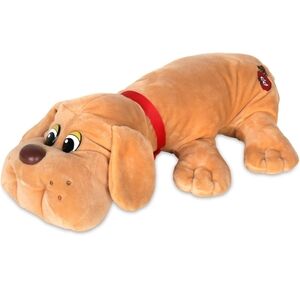 Pound Puppies Classic Stuffed Animal Plush Toy  (P)
